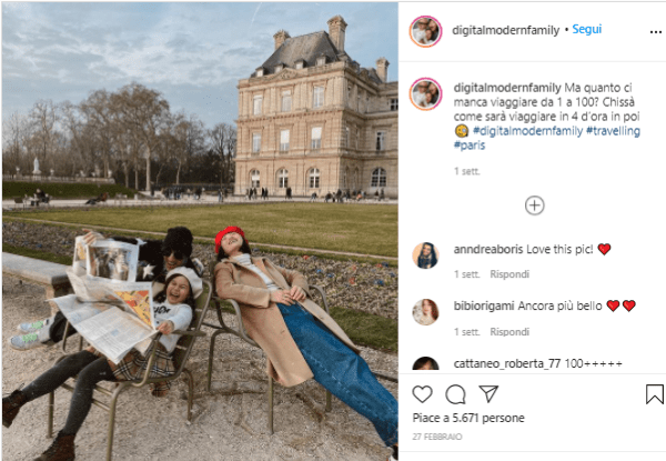 Blogger mamme italiane: ecco quali sono le più famose su Instagram