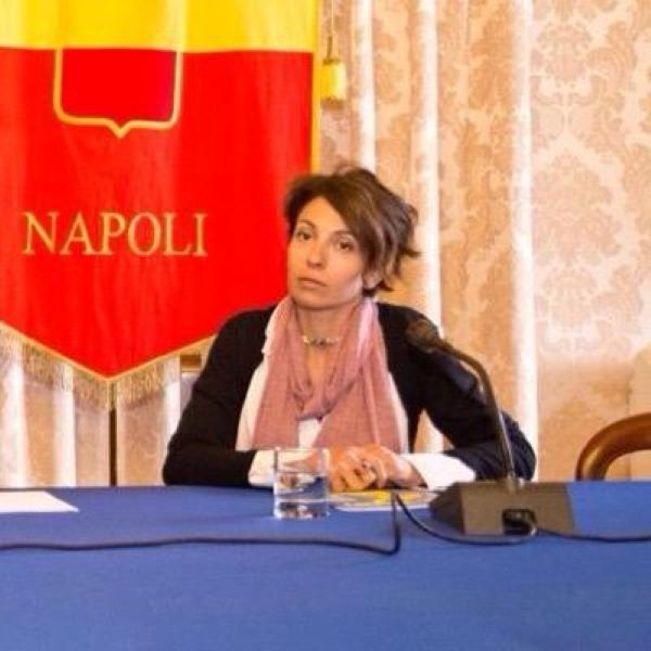 Napoli, ennesimo rimpasto: Palmieri alla Cultura e Chiodo al Welfare