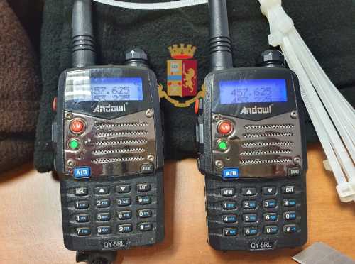 Nola: Rapina in banca, arrestati quattro uomini. I NOMI Nola: Rapina in banca, arrestati quattro uomini. I NOMI