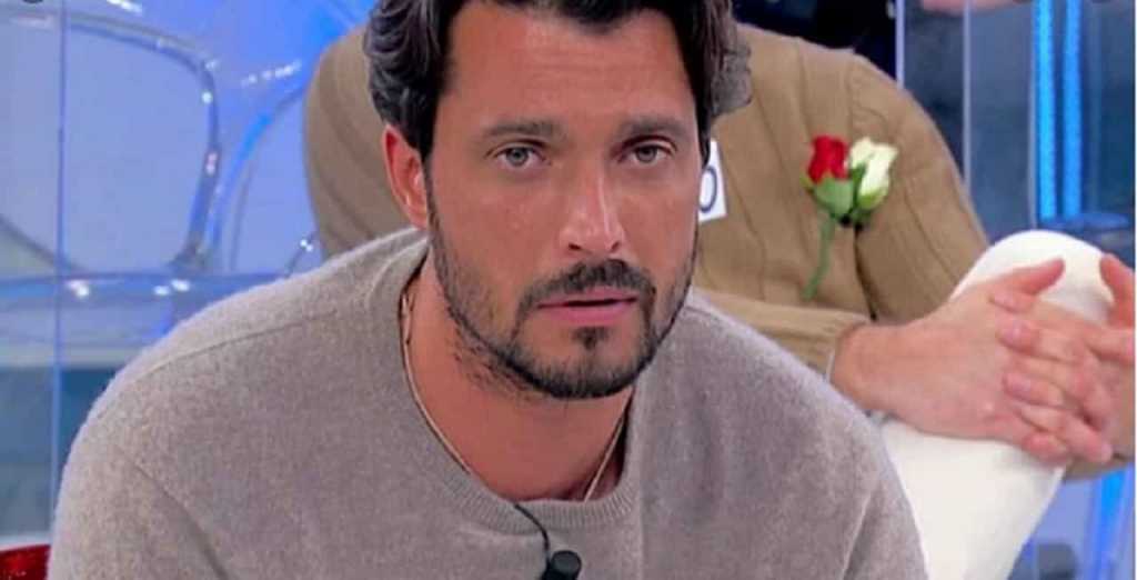 Anticipazioni Uomini e Donne: Gero lascia il programma. Samantha sconvolta