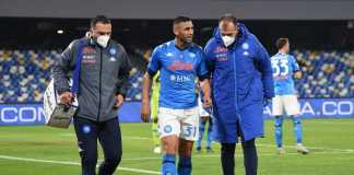 Calcio Napoli, perfettamente riuscita operazione Ghoulam