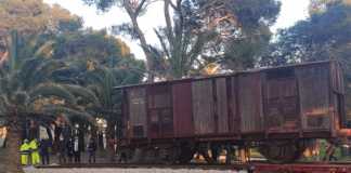 Nasce a Bacoli, il Centro di documentazione della Shoah e dell'ebraismo del Meridione d'Italia e il Museo della Shoah