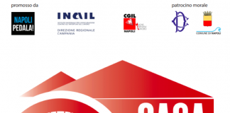 Napoli, inaugurazione della prima 'Casa del Rider' in Italia