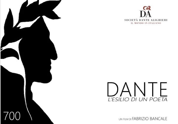 Dante – l’esilio di un Poeta: docufilm per i 700 anni dalla morte