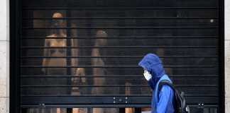 Campania resta zona rossa: Rt ancora troppo alto