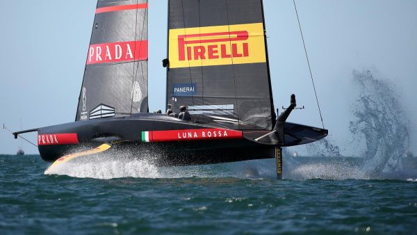 America’s Cup 2027 a Napoli: è la prima volta in Italia America’s Cup 2027 a Napoli: è la prima volta in Italia