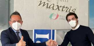 Maxtris e Fabbri1905: siglata una nuova partnership tra le due aziende