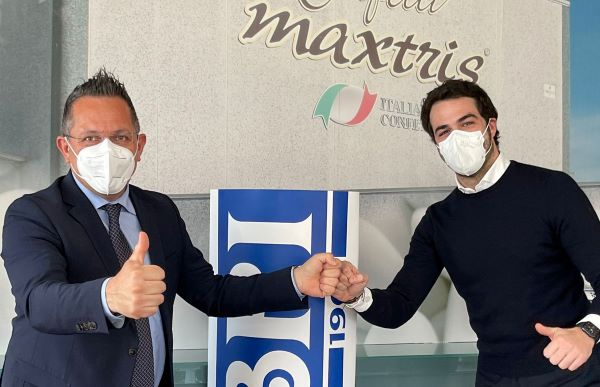 Maxtris e Fabbri1905: siglata una nuova partnership tra le due aziende