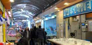 Mercati, la lettera del presidente Solombrino alla Regione