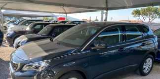 Mercato auto in Campania: a giugno bene l'usato, segno negativo per il nuovo