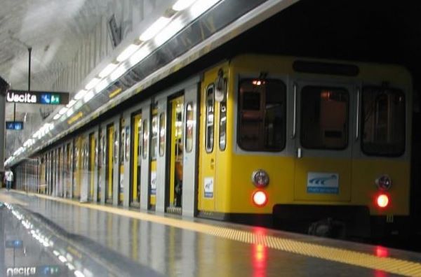 Linea 1 Metro: da lunedì 7 giugno torna l'orario ordinario