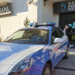 Nola: Rapina in banca, arrestati quattro uomini. I NOMI