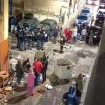 Ordigno a Ponticelli: “Fatto grave rispondere con la mobilitazione e le iniziative”