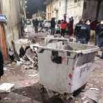 Bomba a Ponticelli: “Pericolosa escalation criminale, disarmiamo Napoli”