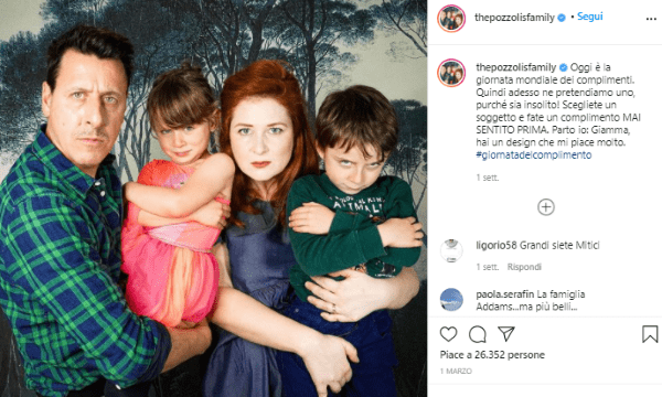 Blogger mamme italiane: ecco quali sono le più famose su Instagram