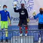 Sci, conclusi i Campionati Regionali della Campania. Luigi Attanasio dominatore assoluto