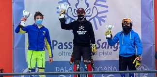 Sci, conclusi i Campionati Regionali della Campania. Luigi Attanasio dominatore assoluto