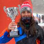 Sci, conclusi i Campionati Regionali della Campania. Luigi Attanasio dominatore assoluto