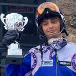Sci, conclusi i Campionati Regionali della Campania. Luigi Attanasio dominatore assoluto