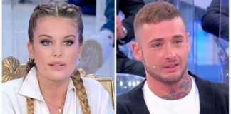 Uomini e Donne, amore finito tra Sophie Codegoni e Matteo Ranieri: “Ecco perché ci siamo lasciati”
