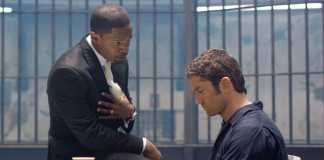 "Giustizia privata" su Italia 1. I film in tv giovedì 18 marzo