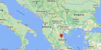 Terremoto, forte scossa a Nord di Atene, in Grecia: da una prima analisi la magnitudo sarebbe di 6.3.