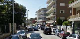 Comune di Napoli: aggiornamenti sulla riqualificazione di Via Manzoni