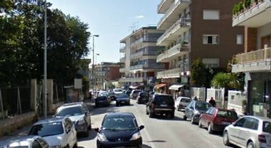 Comune di Napoli: aggiornamenti sulla riqualificazione di Via Manzoni