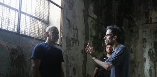 La Conversione, il documentario di Giovanni Meola al cinema