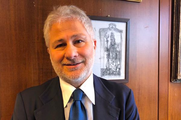 Italia-Usa, Alfonso Ruffo confermato nel Board della Niaf