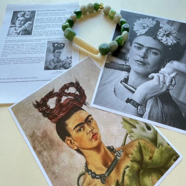 Napoli: a settembre la mostra su Frida Kahlo