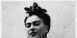 Napoli: a settembre la mostra su Frida Kahlo