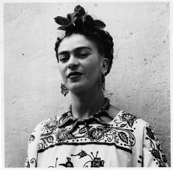 Frida Kahlo al PAN in mostra dal prossimo 3 maggio 2021
