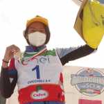 Sci: Ginevra di Pasquale e Giada d’Antonio, oro nazionali al Pinocchio