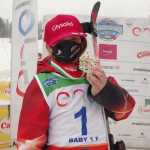 Sci: Ginevra di Pasquale e Giada d’Antonio, oro nazionali al Pinocchio