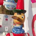 Sci: Ginevra di Pasquale e Giada d’Antonio, oro nazionali al Pinocchio