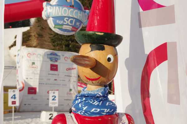 Sci: Ginevra di Pasquale e Giada d’Antonio, oro nazionali al Pinocchio Sci: Ginevra di Pasquale e Giada d’Antonio, oro nazionali al Pinocchio