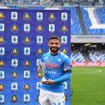 Calcio Napoli-Insigne: rebus rinnovo