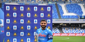 Calcio Napoli-Insigne: rebus rinnovo