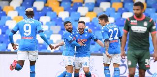 Videorubrica Fozzzzza Napoli: Domani la partita contro la Juve diventa un Jolly