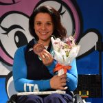 “Più scherma meno schermi”, l’iniziativa della Fondazione Banco di NapoliO-Sciabola-femminile