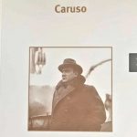 Alla Sala “Armonia Cordium” il 18 marzo si presenta il romanzo “CARUSO” di Marco Urraro