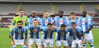 La videorubrica Fozzzzza Napoli: Azzurri al terzo posto in classifica