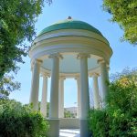 Dal 21 aprile riapre la Villa Floridiana di Napoli