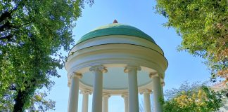 Dal 21 aprile riapre la Villa Floridiana di Napoli