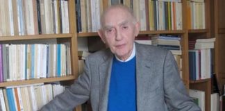 Nola: il liceo Carducci commemora il grande Aldo Masullo a un anno dalla scomparsa