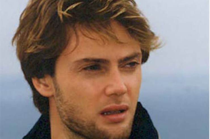 Un Posto al Sole: Pietro Abbate e Alessandro Palladini sono la stessa persona? Un Posto al Sole: Pietro Abbate e Alessandro Palladini sono la stessa persona?