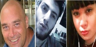 Avellino, ucciso nel sonno da figlia e fidanzato