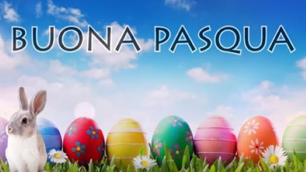 Pasqua 2025 da 2anews.it Pasqua 2025 ecco le citazioni più belle per fare gli auguri