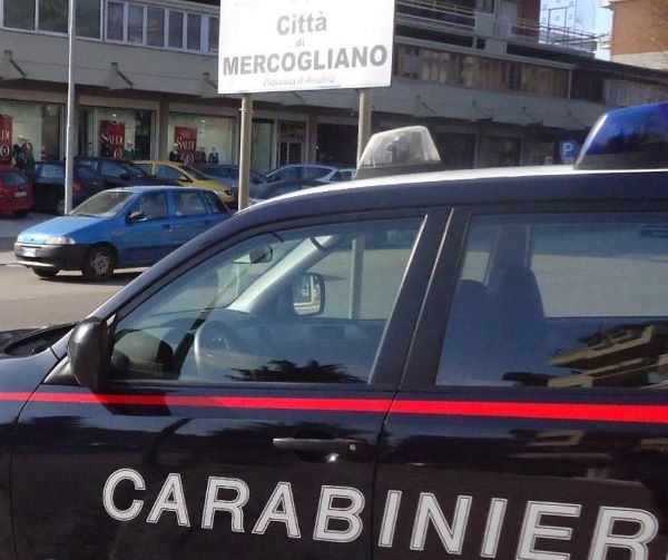 Mercogliano, furto in un supermercato: 30enne denunciata Mercogliano, furto in un supermercato: 30enne denunciata